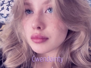 Cwendainty