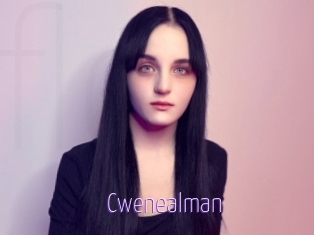 Cwenealman
