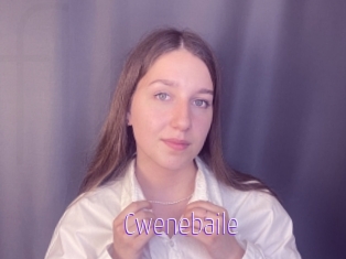 Cwenebaile