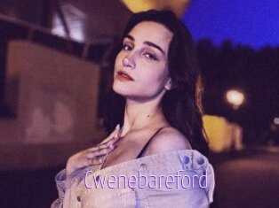 Cwenebareford