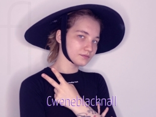 Cweneblacknall