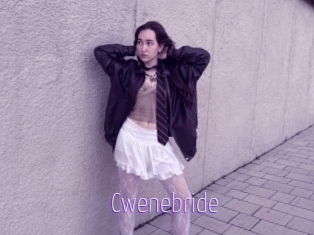 Cwenebride