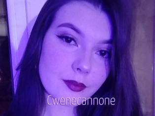 Cwenecannone