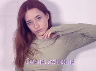 Cwenecawthorne