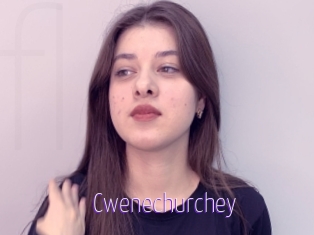 Cwenechurchey