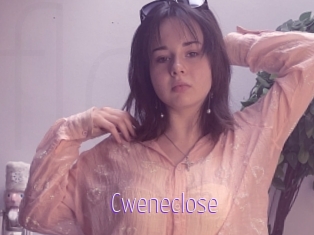 Cweneclose