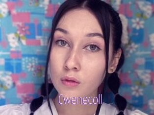 Cwenecoll