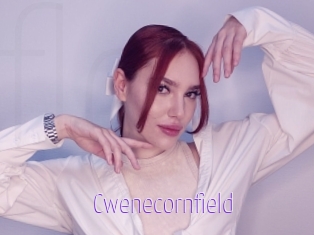 Cwenecornfield
