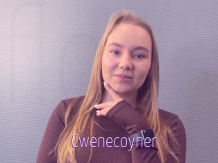 Cwenecoyner