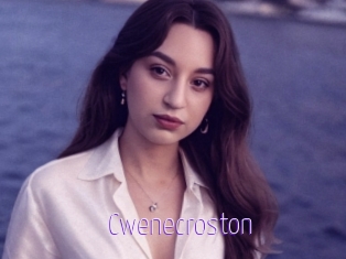 Cwenecroston
