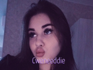 Cweneeddie