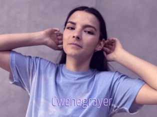 Cwenegrayer