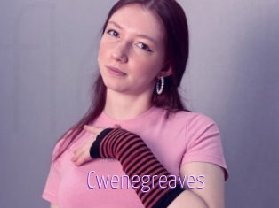 Cwenegreaves