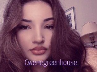 Cwenegreenhouse