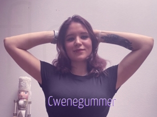 Cwenegummer