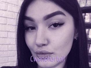 Cwenehartell