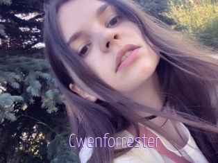Cwenforrester