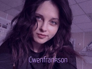 Cwenfrankson