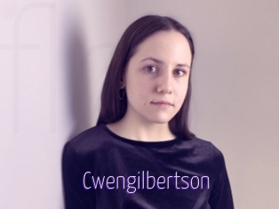 Cwengilbertson