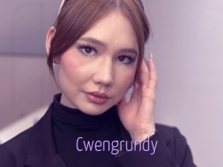 Cwengrundy