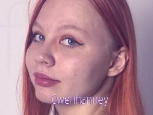 Cwenhanney