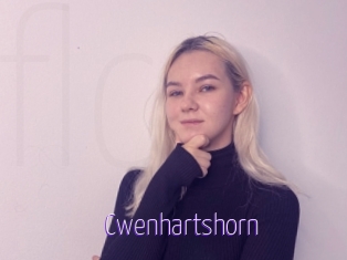 Cwenhartshorn