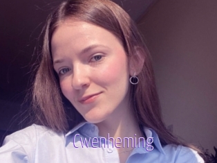 Cwenheming