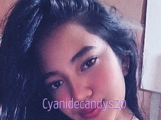 Cyanidecandys20