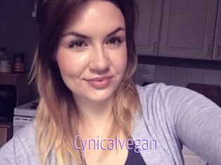 Cynicalvegan