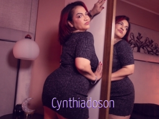 Cynthiadoson
