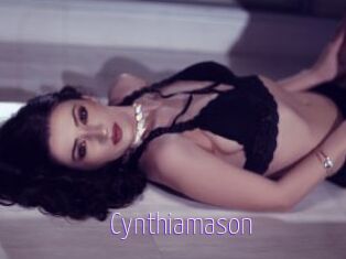 Cynthiamason