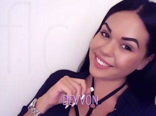 DEVVON_ Fuck Lolita Cunt