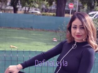 DafinaLeyla