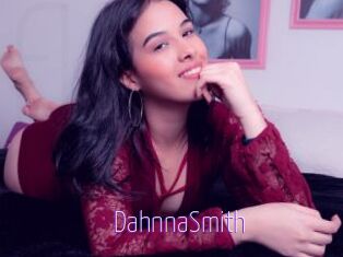 DahnnaSmith