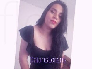 DaiansLorens Fuck Lolita Cunt