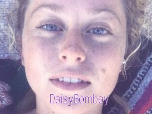 DaisyBombay