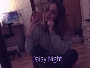 Daisy_Night