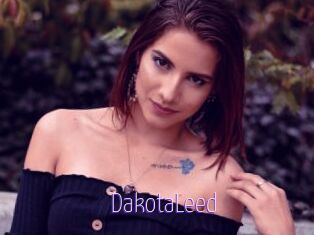 DakotaLeed Fuck Lolita Cunt