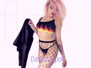 DalilaVespoli Fuck Lolita Cunt