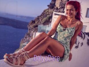 DalyaDare