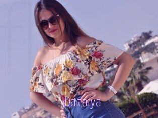 Danaiya