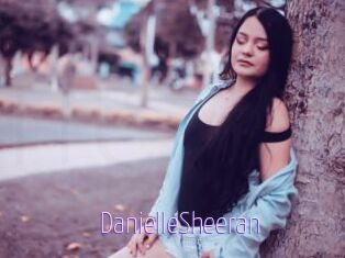 DanielleSheeran