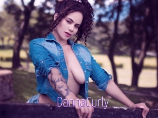 DannaCurly Fuck Lolita Cunt