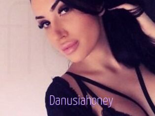 Danusiahoney