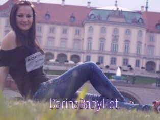 DarinaBabyHot