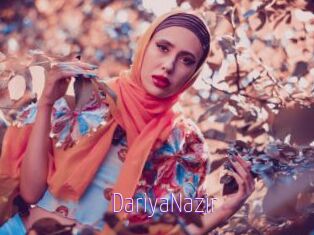 DariyaNazir