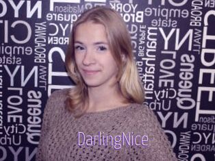 DarlingNice