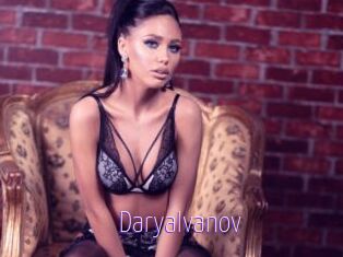 DaryaIvanov