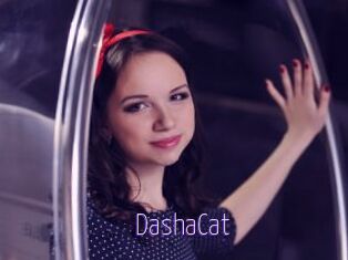 DashaCat