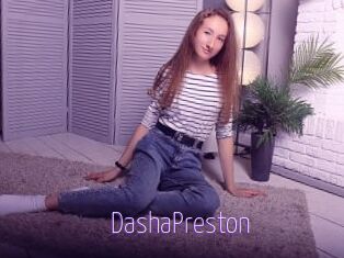 DashaPreston